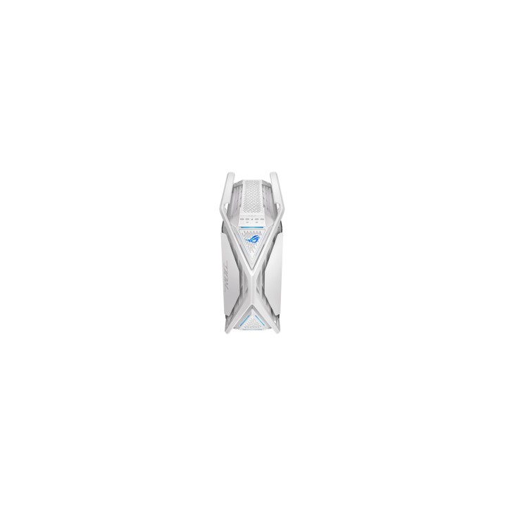 ASUS GR701 ROG Hyperion White Blanco