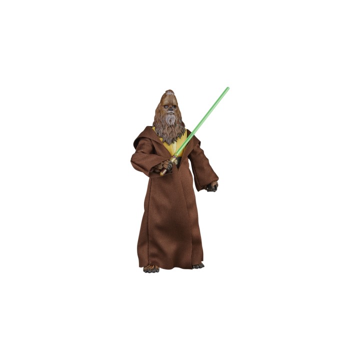 Star Wars The Black Series Jedi Master Kelnacca