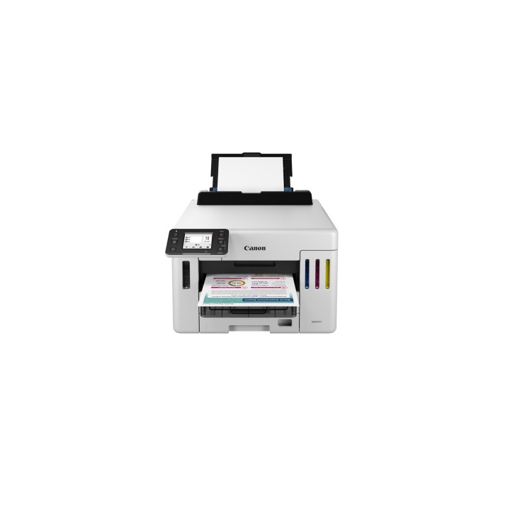 Canon Impresora Maxify GX5550