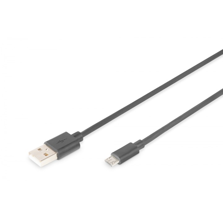 Digitus Cable de conexión USB 2.0