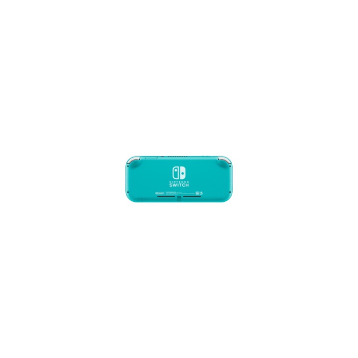 Nintendo Switch Lite videoconsola portátil 14 cm (5.5") 32 GB Pantalla táctil Wifi Turquesa