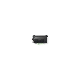Brother TN-3610XL cartucho de tóner 1 pieza(s) Original Negro
