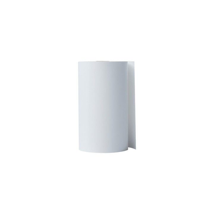 Brother BDL-7J000102-058 Blanco Etiqueta para impresora no adhesiva