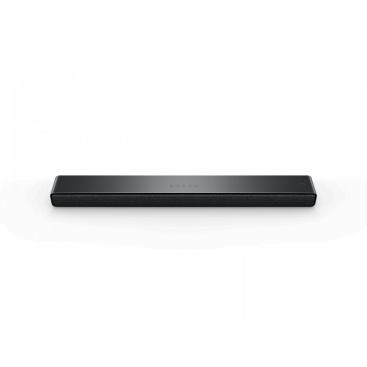 TCL P733W altavoz soundbar Negro 3.1 canales 110 W