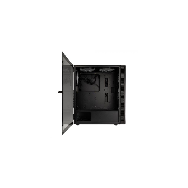 Kolink Observatory HF Mesh ARGB negra