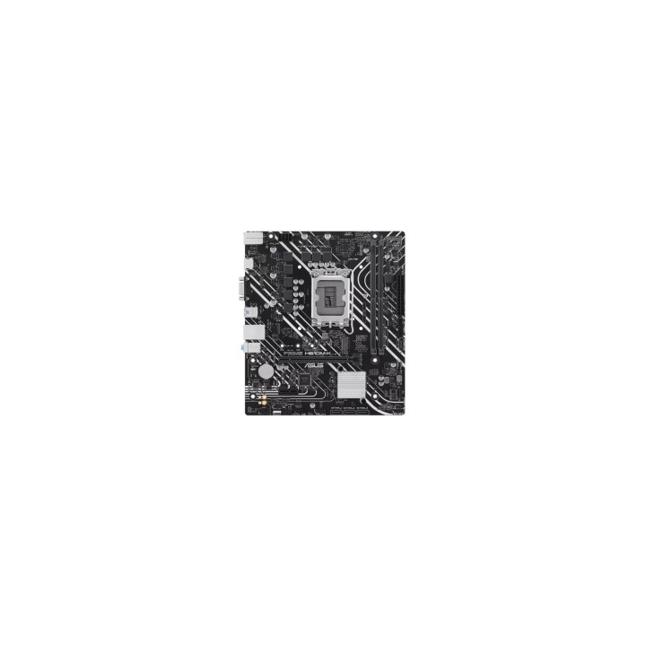 ASUS Prime H610M-K Placa Base