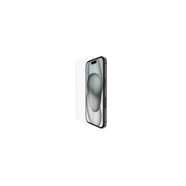 Belkin ScreenForce Protector de pantalla Apple 1 pieza(s)