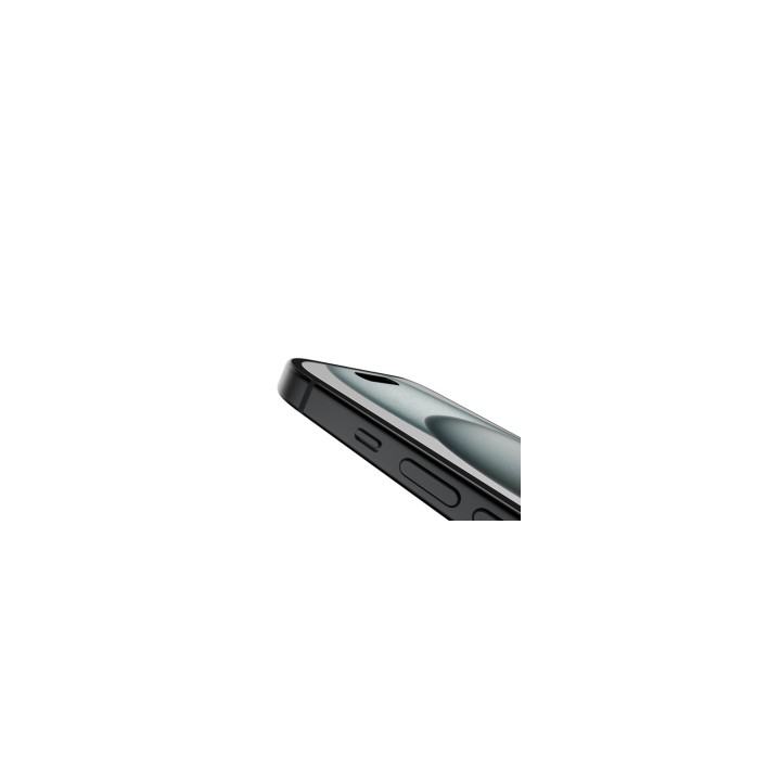Belkin ScreenForce Protector de pantalla Apple 1 pieza(s)