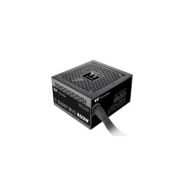 Thermaltake PS-SPD-0850MNFABE-3 unidad de fuente de alimentación 850 W 24-pin ATX ATX Negro