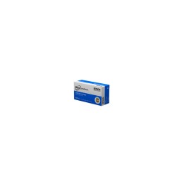 Epson C13S020688 cartucho de tinta 1 pieza(s) Original Cian