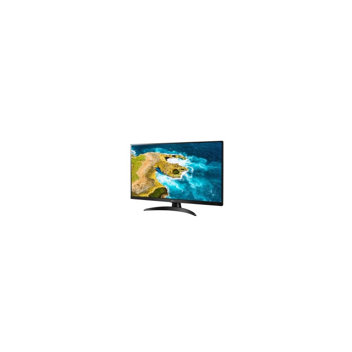 LG 27TQ615S-PZ.AEU 27" Full HD Smart TV Wifi Negro Televisor