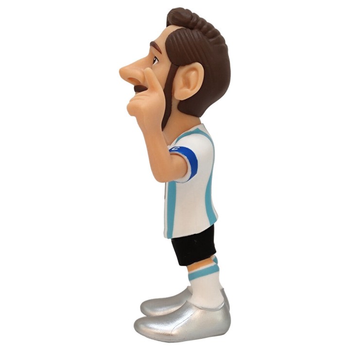 Figura Minix Messi Argentina 12cm