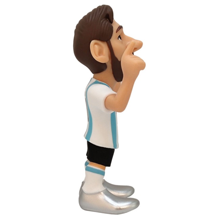 Figura Minix Messi Argentina 12cm