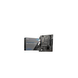 MSI PRO H610M-G DDR5 Intel H610 LGA 1700 micro ATX