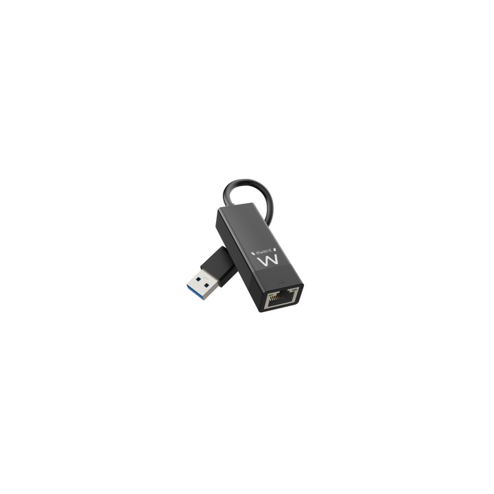 Ewent EW1017 adaptador y tarjeta de red Ethernet 1000 Mbit/s