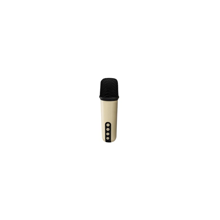 Celly PARTYMIC2 Blanco 6 W