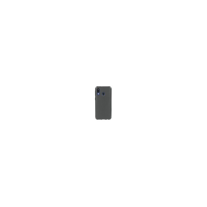 Mobilis 055003 funda para teléfono móvil 15 cm (5.9") Negro