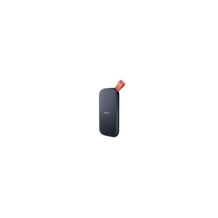 SanDisk SDSSDE30-1T00-G26 unidad externa de estado sólido 1 TB Negro