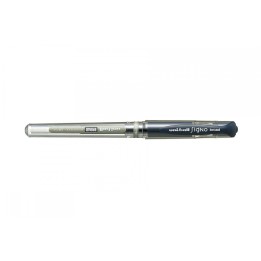 Uni-Ball Signo BolÍ­grafo cilÍ­ndrico Negro, Azul