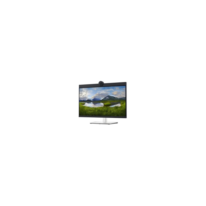DELL P Series P2424HEB pantalla para PC 60,5 cm (23.8") 1920 x 1080 Pixeles Full HD LCD Negro