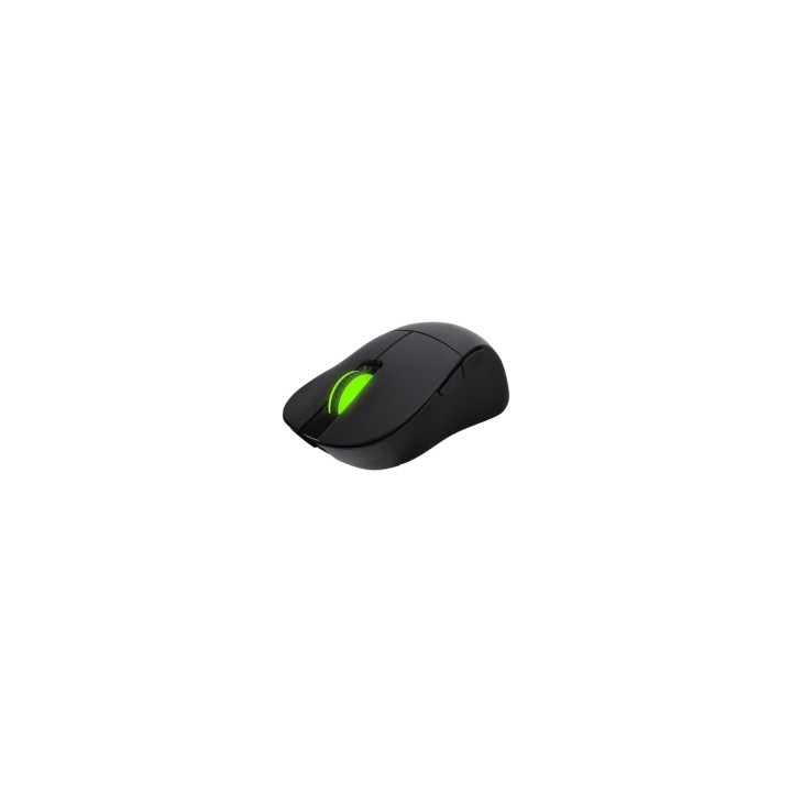 Thermaltake GMO-DMS-HYOOBK-01 ratón mano derecha RF Wireless + Bluetooth Í“ptico 19000 DPI
