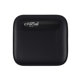 SSD portátil Crucial X6 1 TB