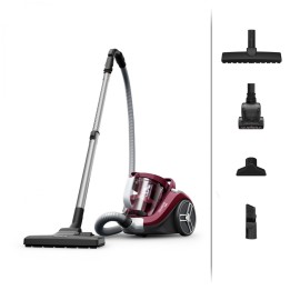 Rowenta Compact Power XXL RO4B63EA aspiradora 2,5 L Aspiradora cilÍ­ndrica Secar 900 W Sin bolsa