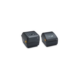 Zebra ZD220 impresora de etiquetas Transferencia térmica 203 x 203 DPI 102 mm/s Alámbrico