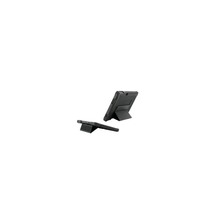 Mobilis 053011 funda para tablet 21,3 cm (8.4") Negro