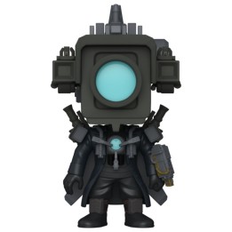 Figura POP Skibidi Toilet Titan Cameraman