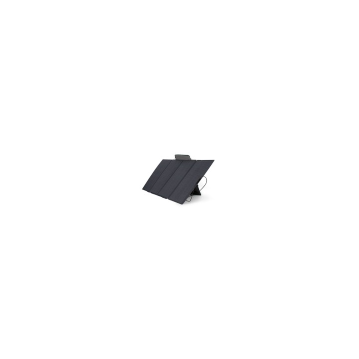 EcoFlow 50051005 placa solar 400 W Silicio monocristalino