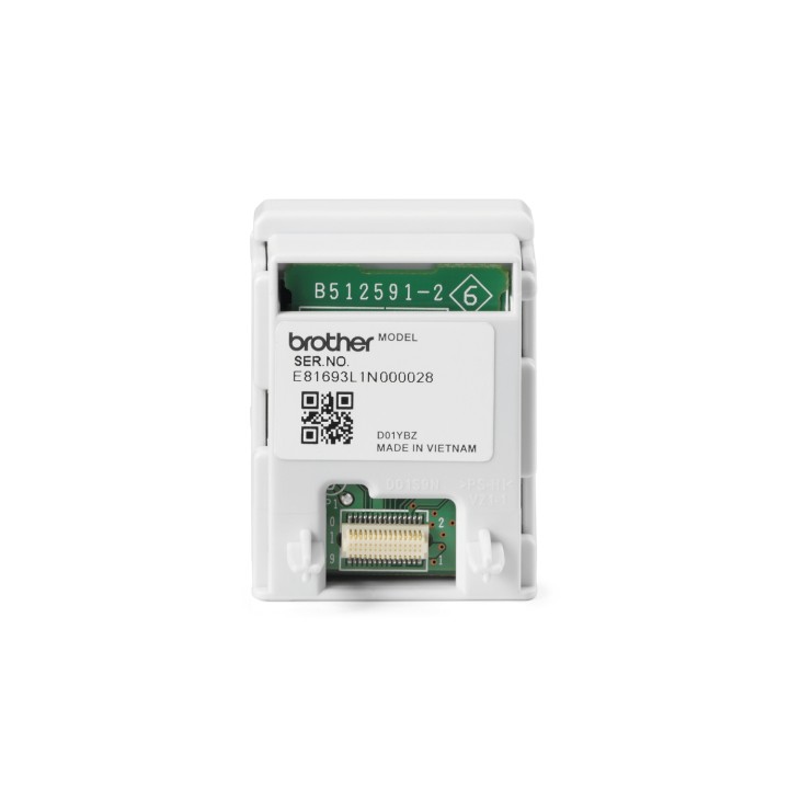 Brother NC-9110W Interfaz WLAN 1 pieza(s)