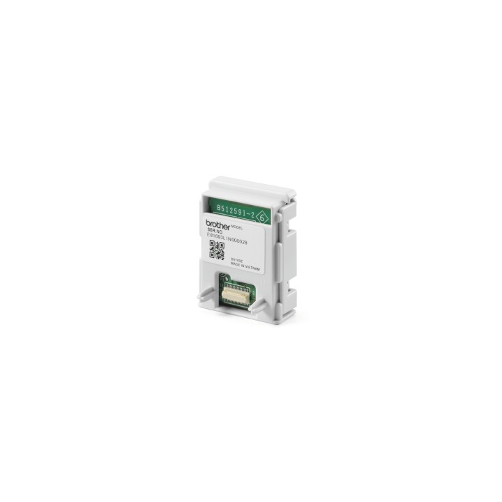 Brother NC-9110W Interfaz WLAN 1 pieza(s)