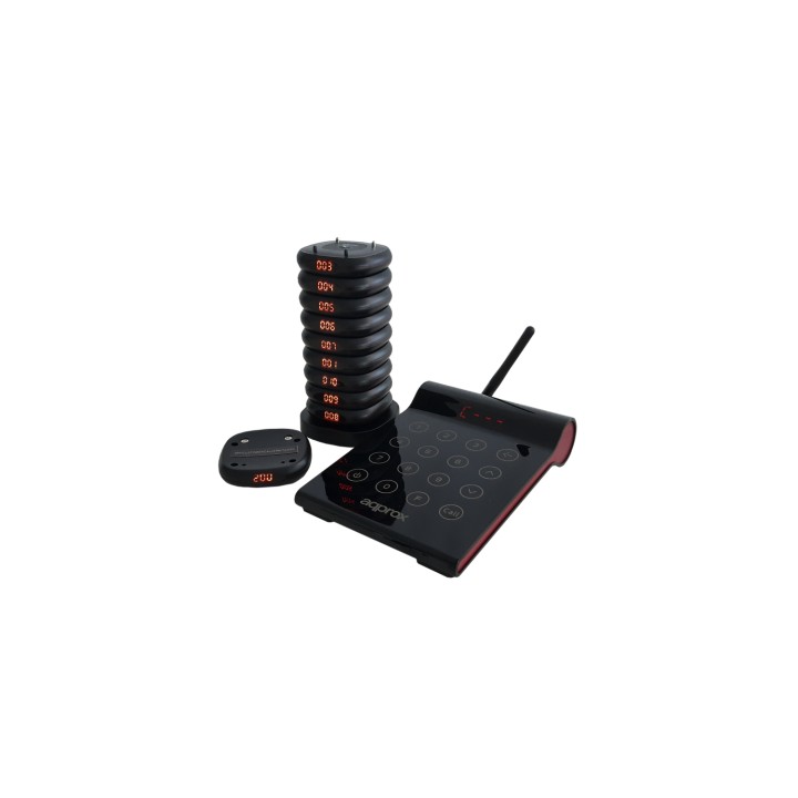 Approx Pos appCUSTOMERCALLERKIT Avisador para cliente