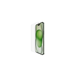 Belkin ScreenForce Protector de pantalla Apple 1 pieza(s)