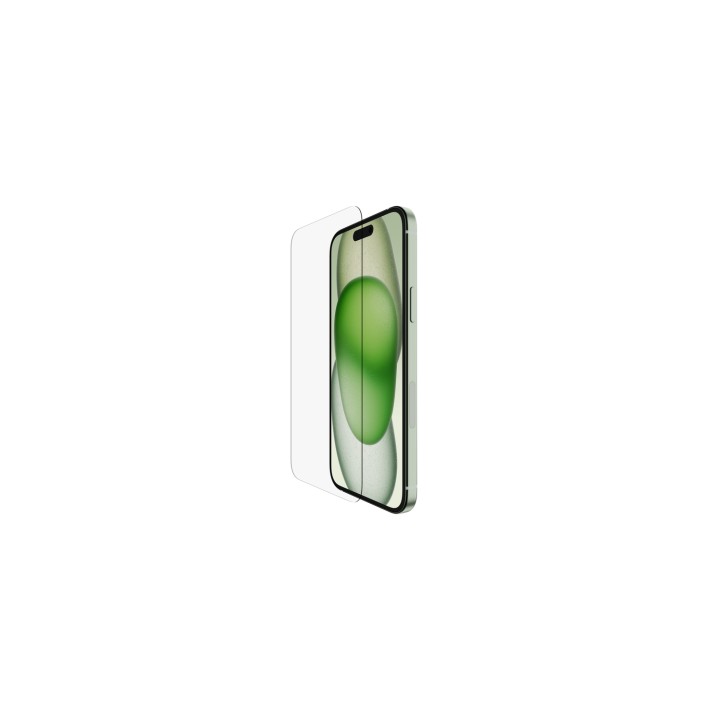 Belkin ScreenForce Protector de pantalla Apple 1 pieza(s)