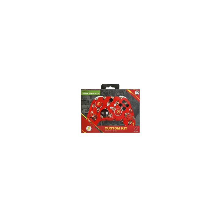 FR-TEC Xbox Series DC Custom Kit Flash