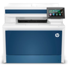HP Color LaserJet Pro 4302fdn Impresora Laser Color