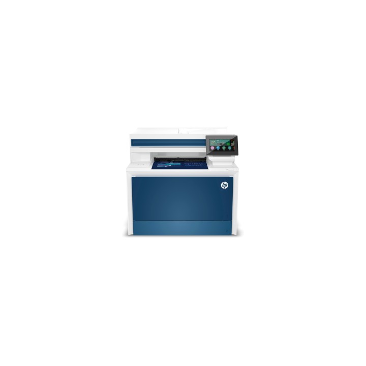 HP Color LaserJet Pro 4302fdn Impresora Laser Color
