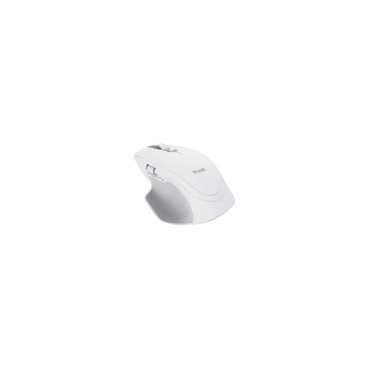 Trust Ozaa+ ratón mano derecha RF Wireless + Bluetooth Í“ptico 3200 DPI