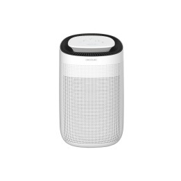 Cecotec Big Dry 2500 Pure Light 1 L 45 W Blanco