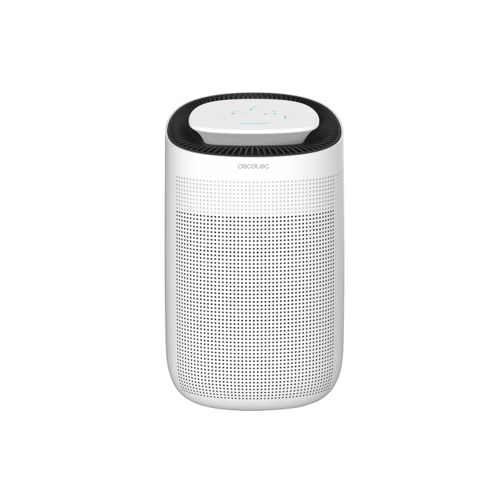 Cecotec Big Dry 2500 Pure Light 1 L 45 W Blanco