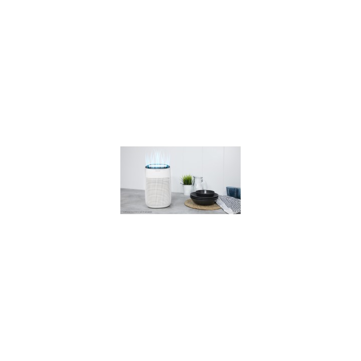 Cecotec Big Dry 2500 Pure Light 1 L 45 W Blanco