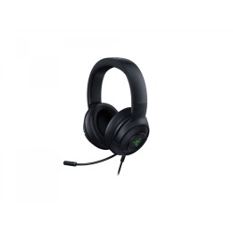Razer Kraken V3 X Auriculares Alámbrico Diadema Juego USB tipo A Negro