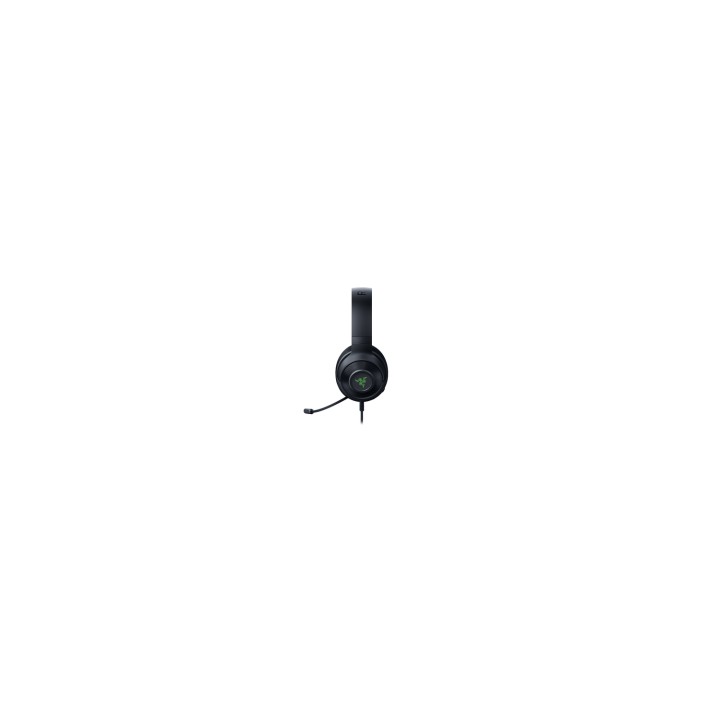Razer Kraken V3 X Auriculares Alámbrico Diadema Juego USB tipo A Negro