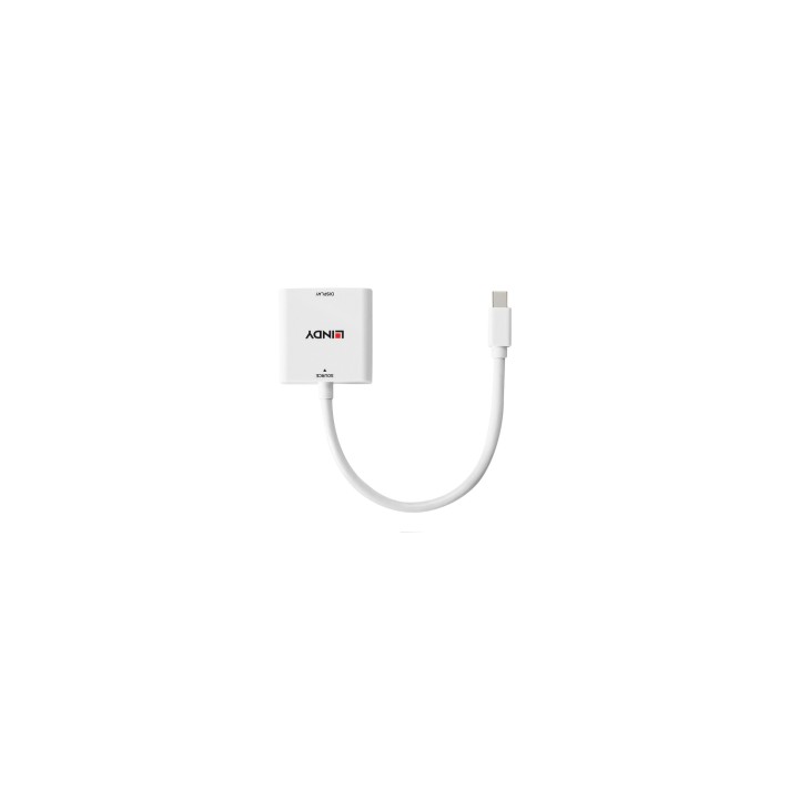 Lindy 38319 cable HDMI