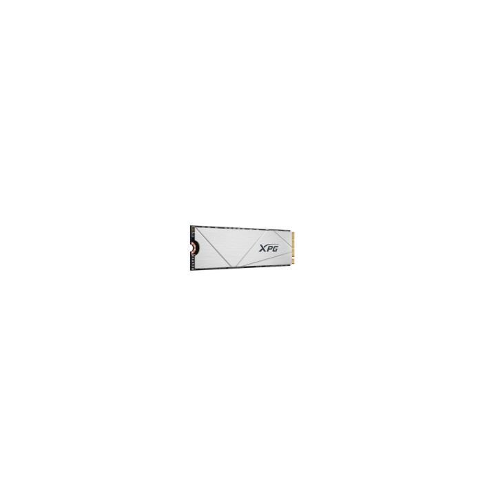 ADATA GAMMIX S60 M.2 512 GB PCI Express 4.0 3D NAND NVMe