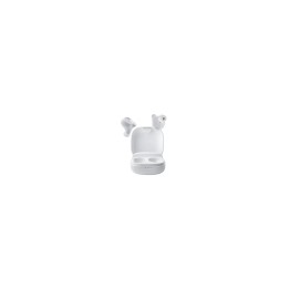 Intenso T200 Auriculares Inalámbrico Dentro de oído Llamadas/Música USB Tipo C Bluetooth Blanco