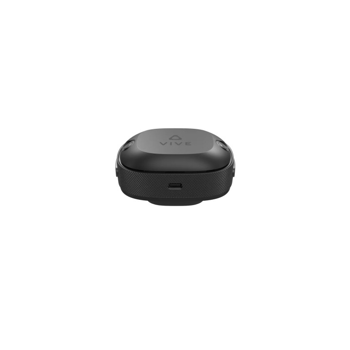 HTC VIVE Ultimate Tracker Rastreador Negro