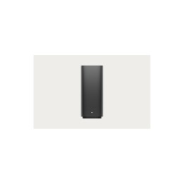 Synology BeeStation NAS Escritorio Ethernet Negro RTD1619B